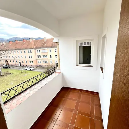 Apartment Monteurwohung Leoben, Uni, Lcs *