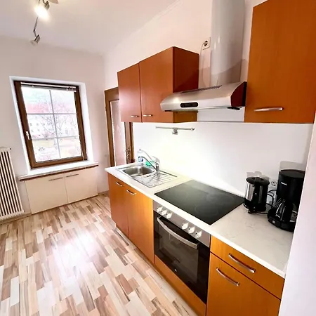 Monteurwohung Leoben, Uni, Lcs *