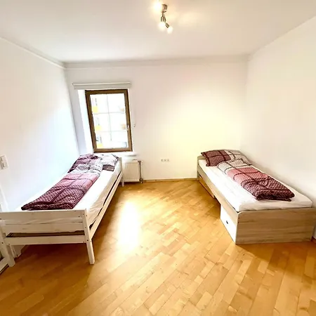 Apartment Monteurwohung Leoben, Uni, Lcs Leoben (Styria)