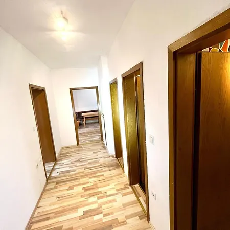 Monteurwohung Leoben, Uni, Lcs Apartment *