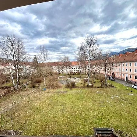 Monteurwohung Leoben, Uni, Lcs * Leoben (Styria)